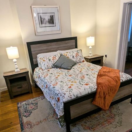 Escape On Hambright'S Alley! Walk 2 Everything! Cyclists Welcome! 1St Fl Unit A Cumberland Exterior photo